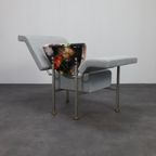 Postmoderne Design Fauteuil Groeten Uit Holland Rob Eckhardt thumbnail 9
