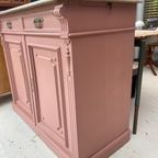 Antieke Commode thumbnail 7