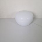 Vintage Jonisk Stool Lamp Carl Öjerstam Ikea Jaren 80 thumbnail 6