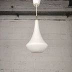 Vintage Opaline Hanglamp thumbnail 7