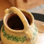 Gargoulette Vernissée Du Sud-ouest, Début Xxe. thumbnail 9