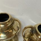 Stel Messing Vazen Met Oren Prijs/set | Reliving thumbnail 5
