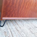 Deens Design Kastje Sixties Sideboard Vintage Barkastje J 60 thumbnail 12