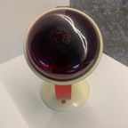 Infraphil Lamp Van Charlotte Perriand Voor Philips thumbnail 14