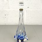 Kristallen Lampvoet Val Saint Lambert thumbnail 2