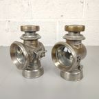 Duo Antieke Autolampen Lucas F.146 thumbnail 4
