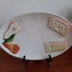 Ovale Serveerschaal Bassano thumbnail 6