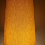 Vintage Tafellamp Fjfties Style Jaren 90 Lamp thumbnail 6