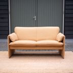 Leolux Bora Bora | 2-zits Design Bank | Design Sofa thumbnail 2