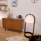 Vintage Kastje / Dressoir / Platenkastje thumbnail 9