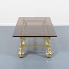 Spectacular Coffee Table / Salontafel From Marzio Cecchi, Italy 1970’S thumbnail 5