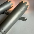 Ikea - Minnen - Fackla - Wandlamp Set thumbnail 5