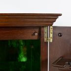 Unique Bar Cabinet From Axel Einar Hjorth By <<<brand>>>, 1930’s thumbnail 8