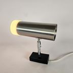 Staff Leuchten - Sw 308 - Metaal - Glas - Wandlamp - 70'S thumbnail 6