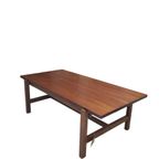 Salontafel Pastoe Met Omkeerbaar Blad. thumbnail 3