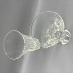 Vintage Cristal D'Arques Flûtes 2 Stuks thumbnail 3