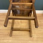 Tafel Teak Klein thumbnail 5