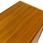 Vintage Kastje Compact Dressoir Jaren 60 Fineer thumbnail 12
