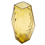 Vaas Groot, Infinite Hexagon, Amber thumbnail 5
