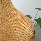 Rotan Bolle Hanglamp thumbnail 6