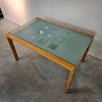 Ligne Roset Uitschuifbare Eettafel thumbnail 2
