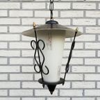 Mid-Century Hal Lamp thumbnail 4