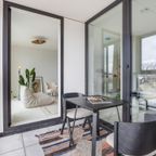 Set Van 4 Banne Twigs Eetkamerstoelen thumbnail 7