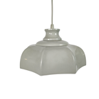 Massive - Art Deco Stijl - Hanglamp - Metaal - België - 70s thumbnail 5