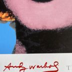 Andy Warhol (1928-1987), Shot Blue Marilyn, 1964, Copyright 2016 The Andy Warhol Foun. thumbnail 8