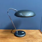 Cisne Desk Lamp From Fase / Lupela, 1970S thumbnail 2