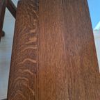 Eikenhouten Mimi Set Brutalistisch thumbnail 5