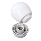 Plafondlamp Lindner Wagenfeld – Model 6000 - (kg48) thumbnail 5