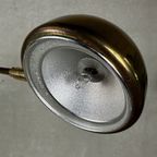 Vintage Design Vloerlamp / Leeslamp – Franz Hustadt thumbnail 5
