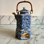 Theepot Met Warmtehouder thumbnail 6