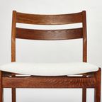 Kurt Østervig Dining Chairs thumbnail 6