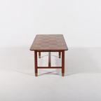 Scandinavian Modern Teak Coffee Table By Carl-axel Acking, 1960’s Sweden thumbnail 6