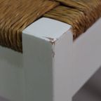 2x Vintage IKEA Eetkamerstoelen - Jaren '90 thumbnail 11