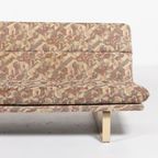 1960’s Dutch Design Kho Liang Le Sofa C683 By Artifort thumbnail 4