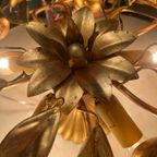 Banci Firenze Plafoniere Fruit Verguld Vintage thumbnail 5