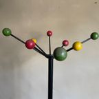 Staande Kapstok Jaren 50 Design Roger Ferraud Frans thumbnail 7