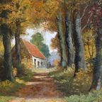 Marinus Van Eys (20ste Eeuw) thumbnail 8
