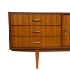 Vintage Dressoir Meubel Jaren 60 70 Design Tv Meubel thumbnail 4