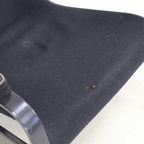 Fauteuil Grand Repos D80 Jean Prouve, Tecta 1980s thumbnail 11