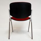 Dsc 106 Stoel Van Giancarlo Piretti Voor Castelli, 1970'S thumbnail 4