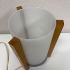 IKEA Tafellamp Porfylit Jaren 90 Japandi thumbnail 8