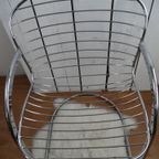 In De Stijl Van Gastone Rinaldi Stoel. thumbnail 5
