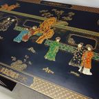 Vintage Chinees Bureau thumbnail 10