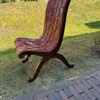 Valenti Slipper Chair thumbnail 11