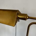 Messing Vloerlamp thumbnail 12