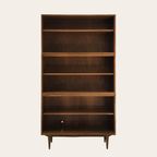 Mid Century Boekenkast thumbnail 14